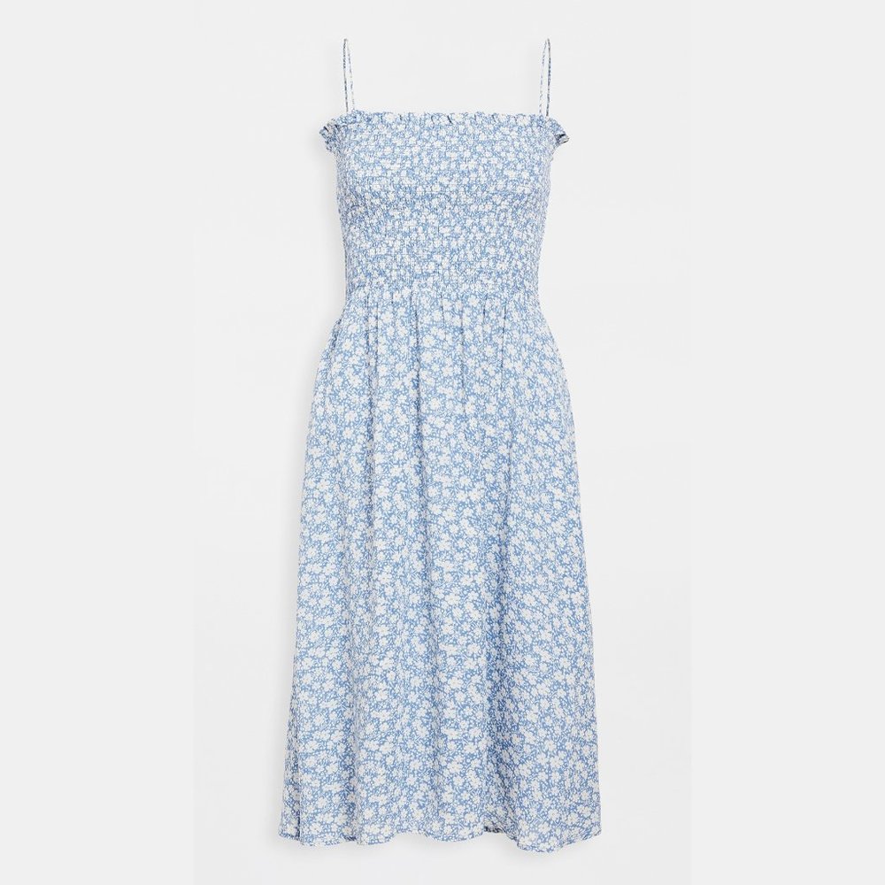 Reformation Sable Dress
